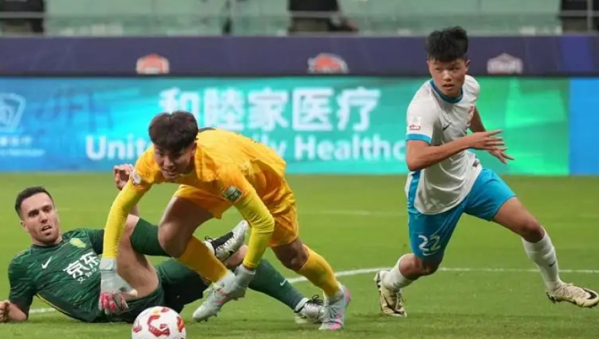 赚翻了！U23国足晋级决赛，背后最大赢家浮现：利润暴涨3千万！