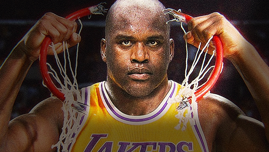 猛兽出笼你扛得住嘛！NBA十大超绝力量感攻防