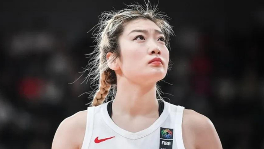 真相炸裂！李梦落选真因曝光：体重失控+家人重病，宫鲁鸣背锅？30岁一姐或就此告别国家队