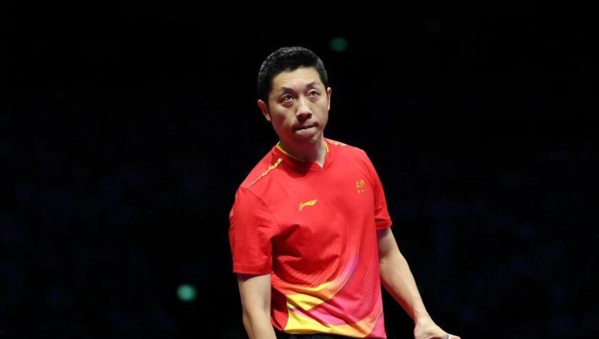 被质疑全运会放水？许昕透露将退出上海队，透露自己将有乒协新职务