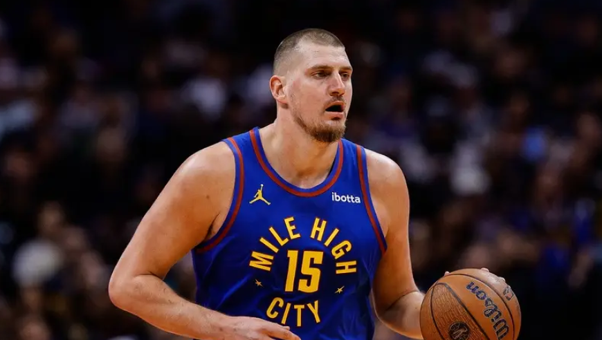 NBA最新排名！湖人稳居第二，火箭渔翁得利，快船也难回附加赛区