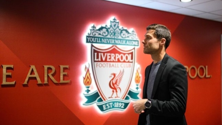 皇马下课并不影响阿隆索声望 利物浦曼联等多支豪门正密切关注他