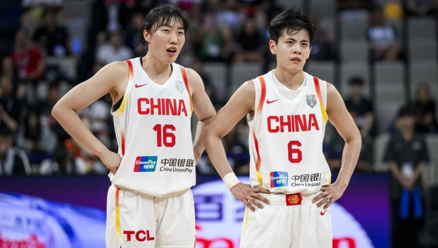 收官大战来袭！今晚7点半女篮出击，结果或影响三队前景