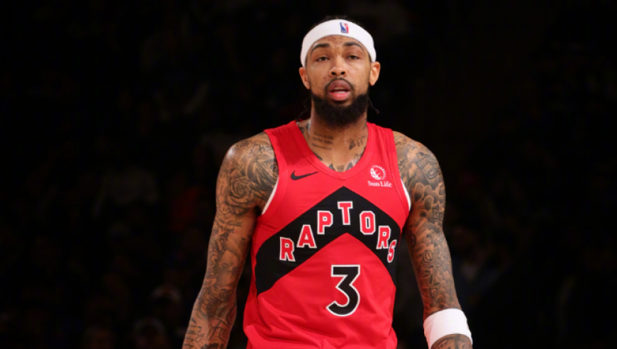 东部40败首队！步行者遭猛龙四杀 巴恩斯25+14 弗菲重伤