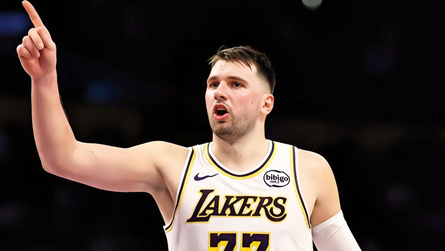 高得分+高助攻也遭质疑！东契奇为什么看起来不够高效？ | 数说真相