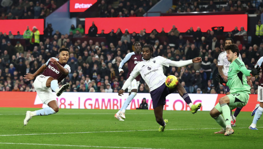 2-1！送7.2亿豪门近5轮首败 5.2亿战舰豪取10连胜坐稳前三