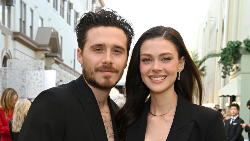 钱再多有啥用？身价上亿美金的贝克汉姆现状，给所有运动员提了醒