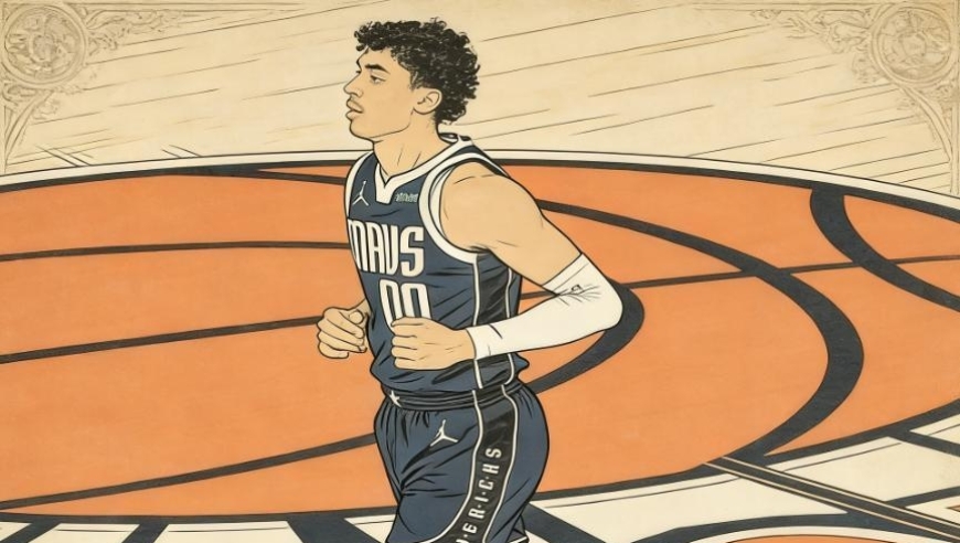 单场扔进8记三分球！三分命中率46%神射手，湖人是怎么失去你的？