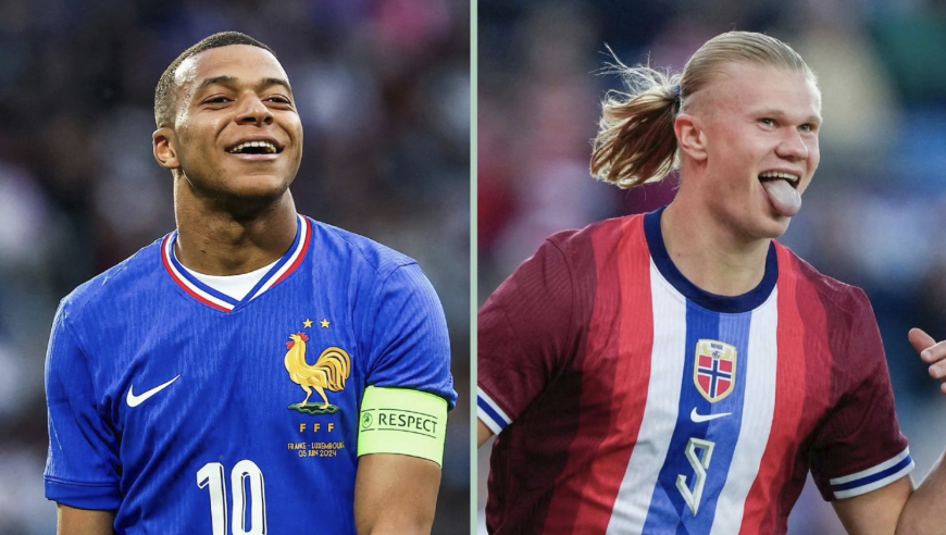 世界杯抽签结果出炉，小组赛悬念不大！以下6队基本锁定头名出线