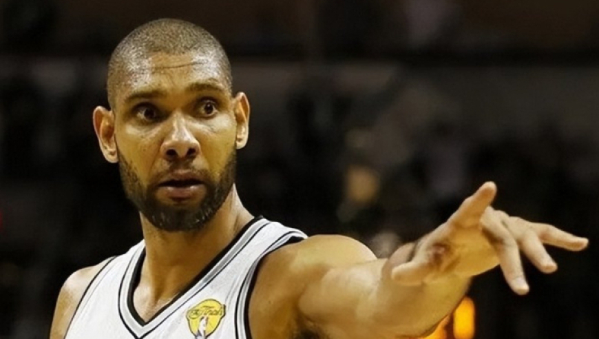 邓肯打了19年NBA，如今每月能领到多少退休金？网友：难以置信