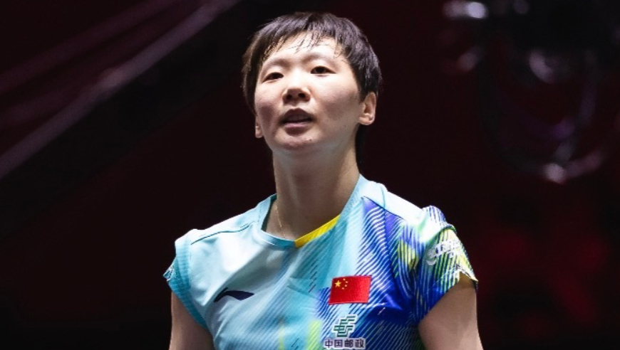 WTT重庆冠军赛今天开打！3月10日赛程公布，王曼昱迎战日本名将