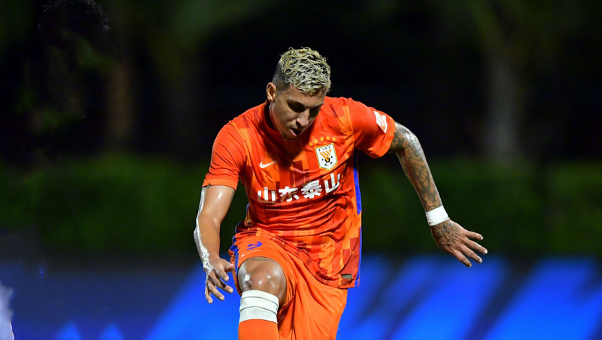 再过1个赛季就满5年了，克雷桑值不值得国足归化？可和赛鸟连线