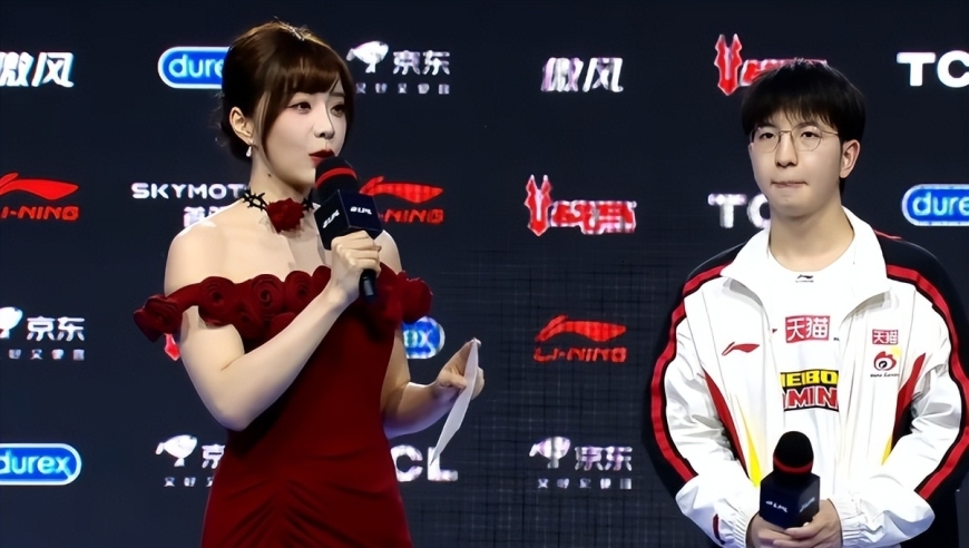 WBG击败IG，20级上单武器成AD噩梦，泽元：Bin哥看了都手痒