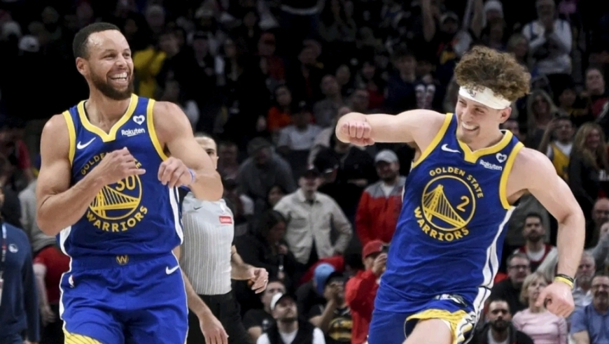 16+3，19+8！库里数据严重“缩水”！他再这么打，联盟可就麻烦了