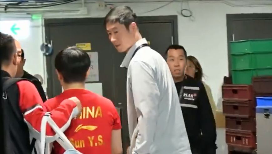 中国乒协回应孙颖莎、王楚钦因伤退赛，事后诸葛？亡羊补牢？