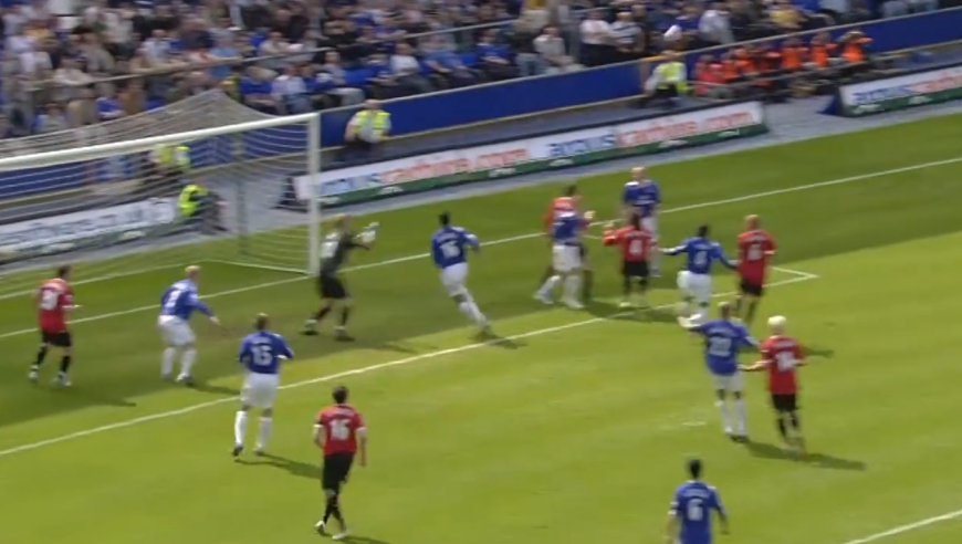 体坛记忆｜曼联让二追四史诗级逆转翻盘！C罗替补上场并改变局势！