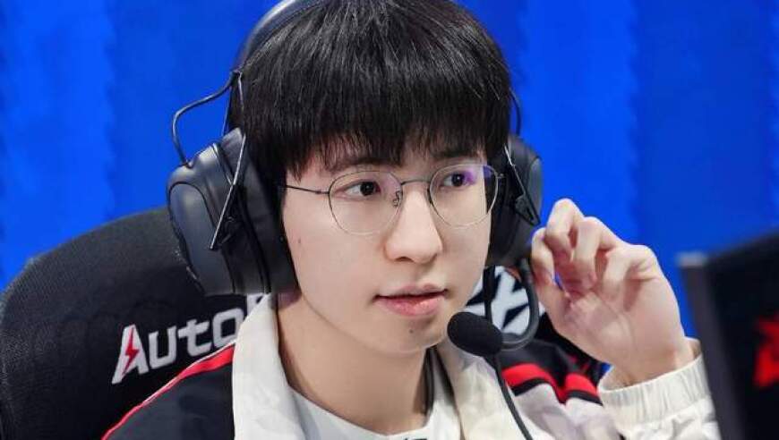 LPL第一强队BLG登场？Elk直面老东家，冠军AD回归LPL首秀！