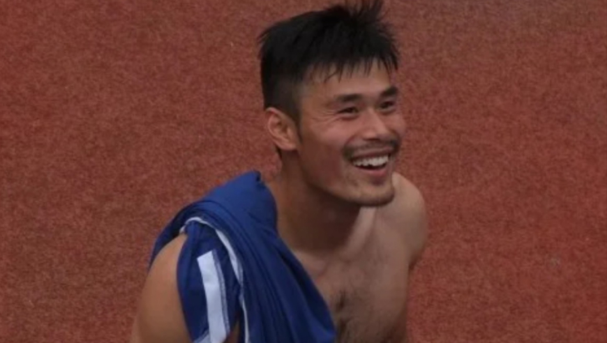 竞者 | 失意中超后，他养螃蟹谋生，35岁后卫的坎坷“苏超”路