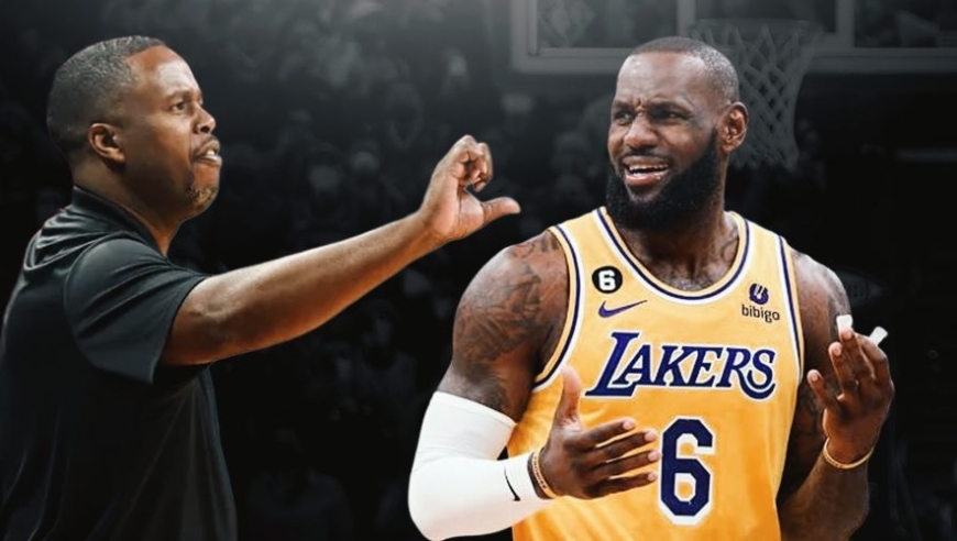 坑骗詹姆斯之人被曝破产！十年前被赶出家 到处借钱并抵押总冠军戒指