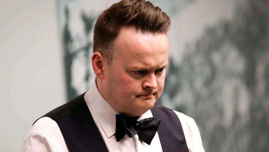 墨菲：王信仲是我见过的最好14岁球员，他让我看到了斯诺克的未来