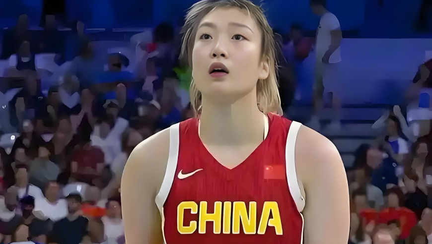 体坛记忆｜中国女篮复仇之战，李梦关键传球串联全场，罚球绝杀西班牙