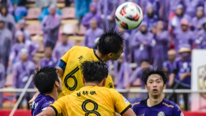 成都天外飞仙！川超第五轮5佳球：99分钟头槌绝平+暴力世界波