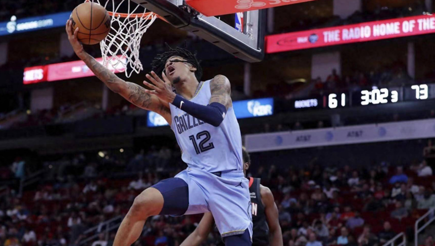 机会不够！脑子来凑！盘点NBA用头脑打球的瞬间