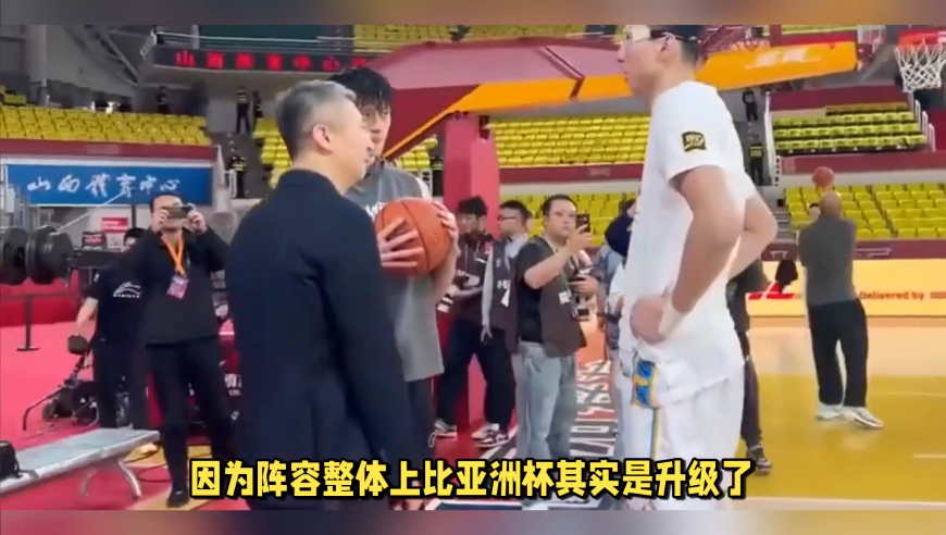 两输韩国！郭士强有3大败笔，错信两名球员，缺赵睿不是关键因素