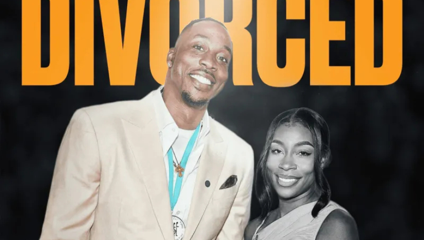 霍华德向妻子提出离婚！后者指控魔兽毒品成瘾 导致儿童机构带走孩子