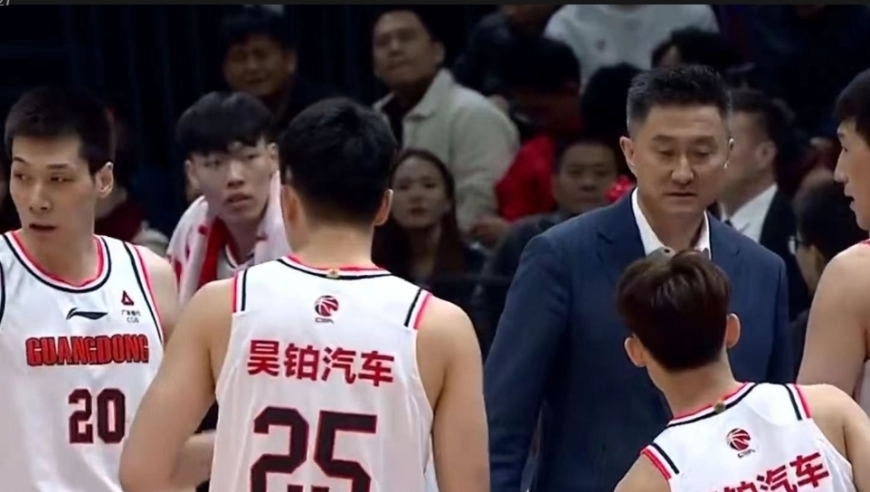 CBA确定重大改革，单节时间缩短为10分钟，有三利一弊！