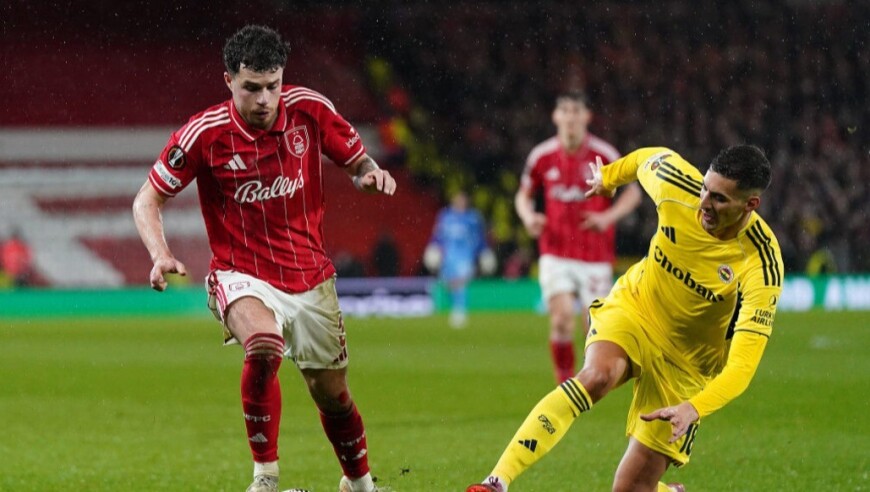 体坛联播｜欧联杯、欧协联16强全部确定，德容伤缺5至6周