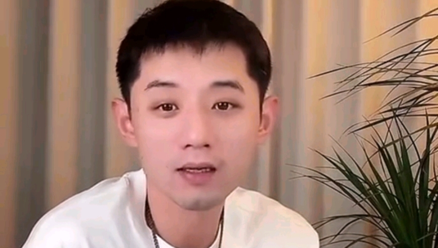 张继科8年后依然气愤：凭啥换教练？不理解很奇怪！不想继续待在国乒