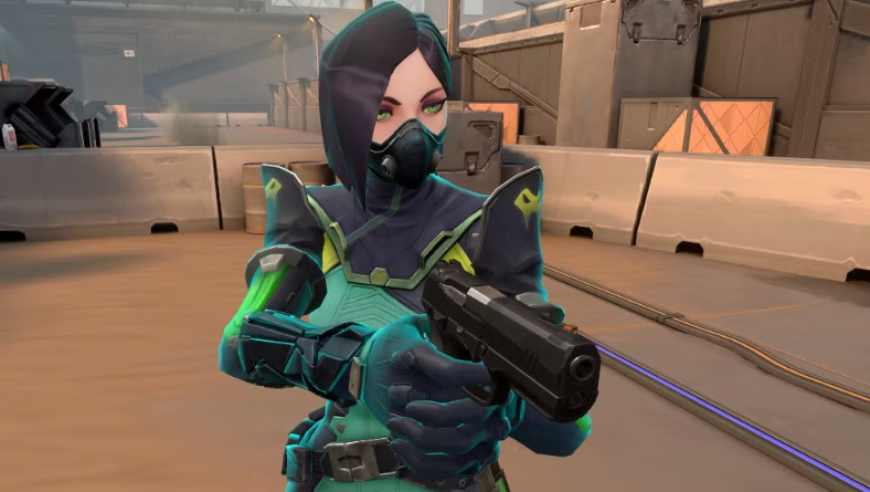 无畏契约上演&ldquo;谜语人&rdquo;操作，一切线索指向墨西哥