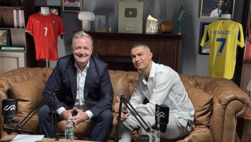 打脸C罗？权威外媒公布全球联赛排名！英超第1沙特第29，中超第107位