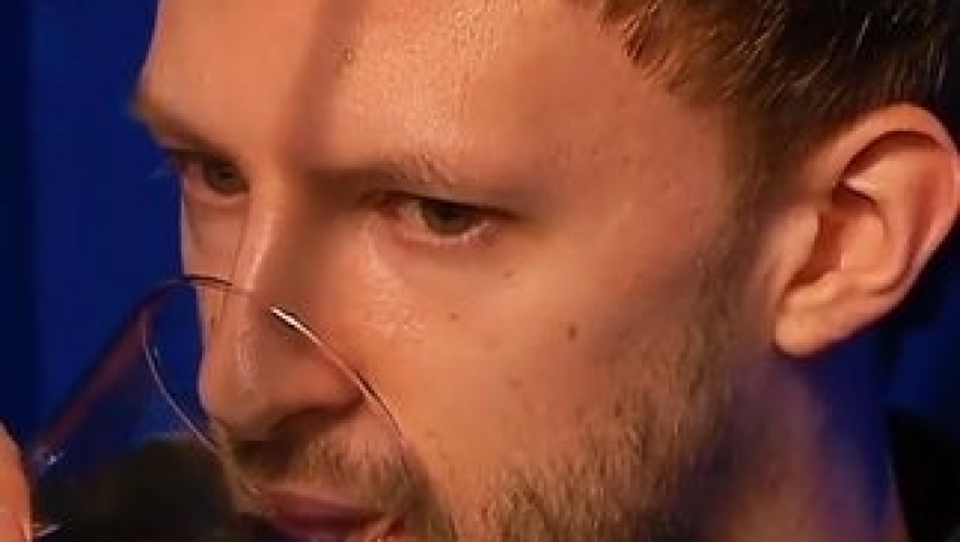 体坛记忆｜全程高能对决！一波三折的决斗，丁俊晖特鲁姆普争黑大战刺激绝杀 