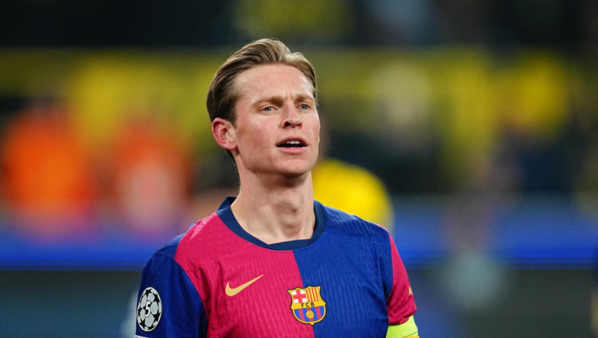 再见，巴萨！拜仁5000万报价巨星，离队倒计时，他给凯恩喂饼