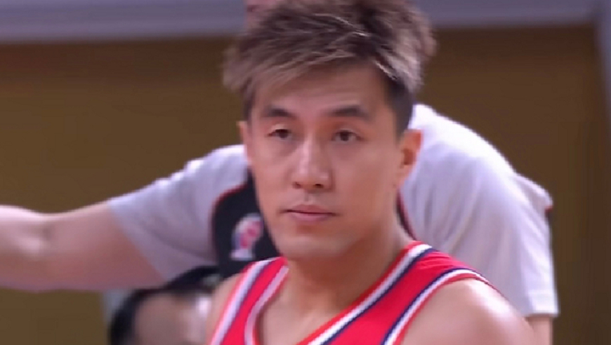 16+5！统治加时赛！郭艾伦神级重磅首秀