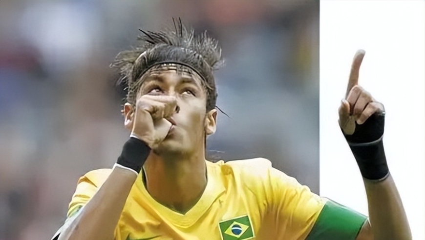 重伤也不走！巴西天王续约，不信进不了世界杯