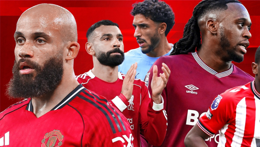 32名英超球员离队！2025非洲杯对英超影响全解析：加纳拯救了热刺