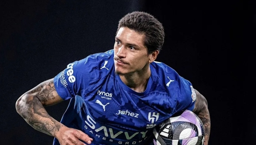 从利物浦标王到利雅得弃儿，努涅斯究竟经历了什么？