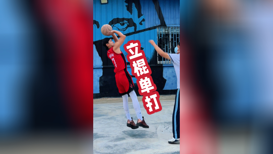 杜兰特的立棍单打会给火箭带来冠军吗