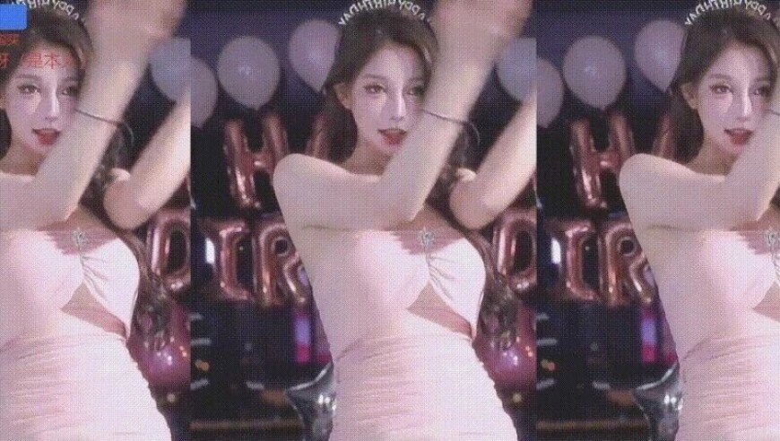 舞蹈主播米娜锐评Faker不可能有“童子身”！毕竟faker30岁了，还不如信自己是武则天！