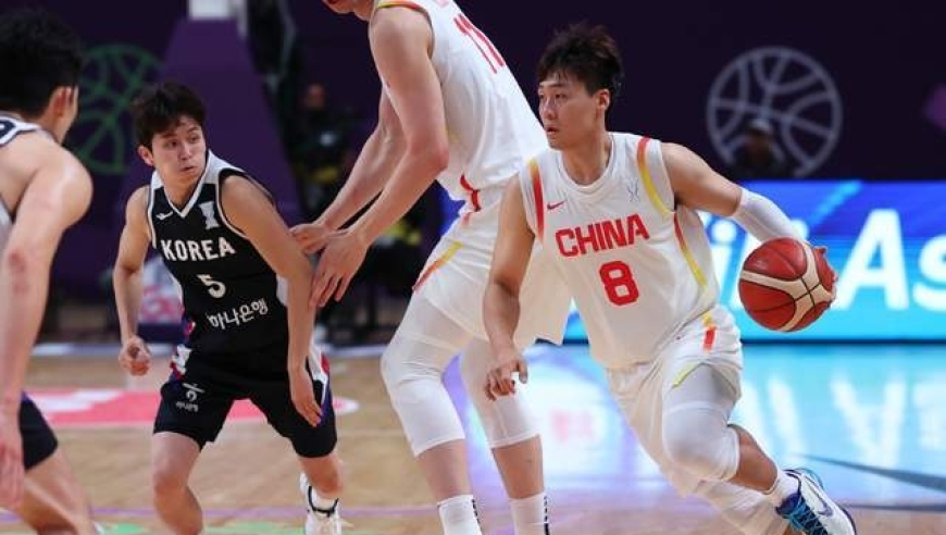中国男篮世预赛12人大名单预测！广东三将或被淘汰，郭士强面临抉择