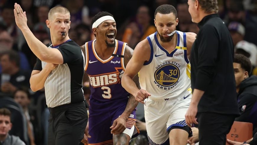 NBA：历史最大交易达成，保罗退役时间确定，比尔有新进展