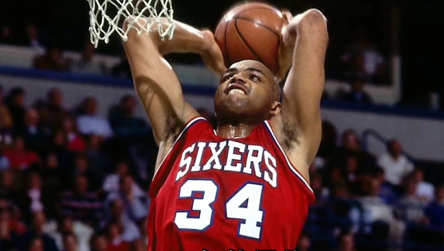 体坛记忆｜NBA最强光头阵容都有谁？他们若联手，总冠军能拿到手软