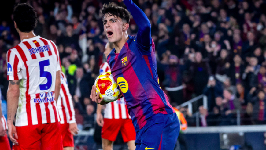 豪门对决3-0！11.1亿卫冕冠军险造史诗级大逆转 悲怆出局无缘决赛