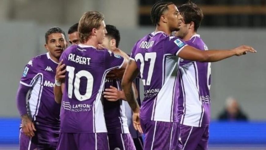 赛季初惨不忍睹，如今挺进欧战8强，降级区球队扛起意甲欧战大旗