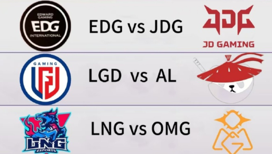 德杯八强名单出炉！银河战舰竟被淘汰，LPL新赛季格局大变天？