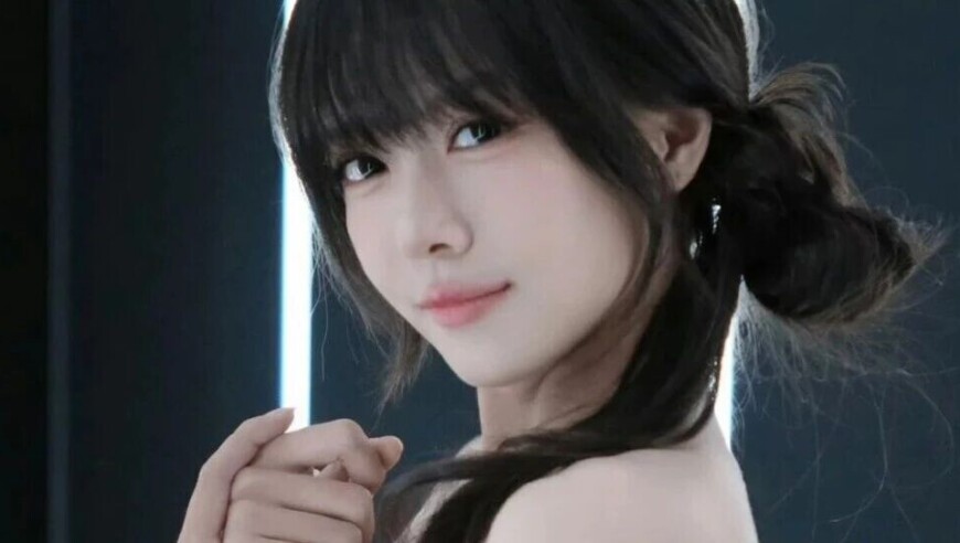 骆歆自曝择偶标准！不想当妈想当女儿，引发网友热议！