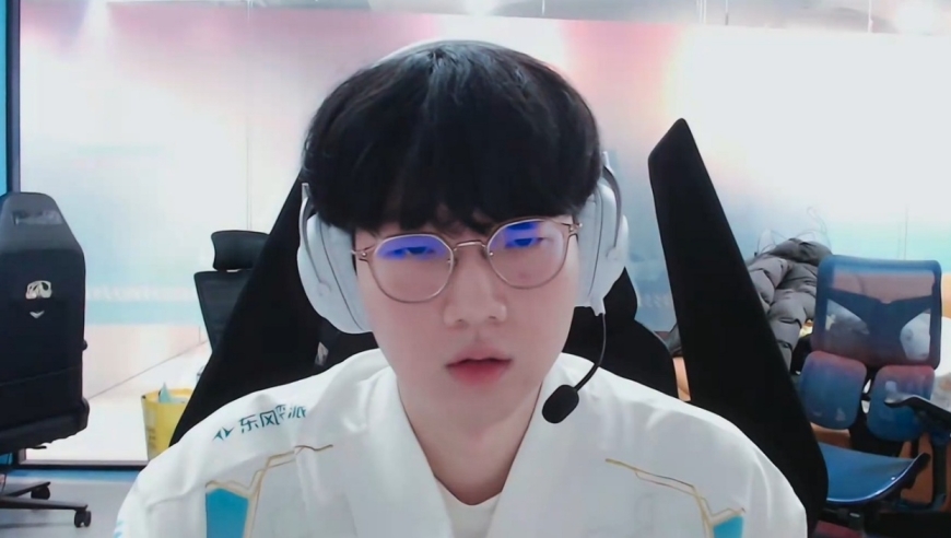 LPL第一强队登场！Viper首秀立功，Bin打出封神操作，轻松碾压LNG